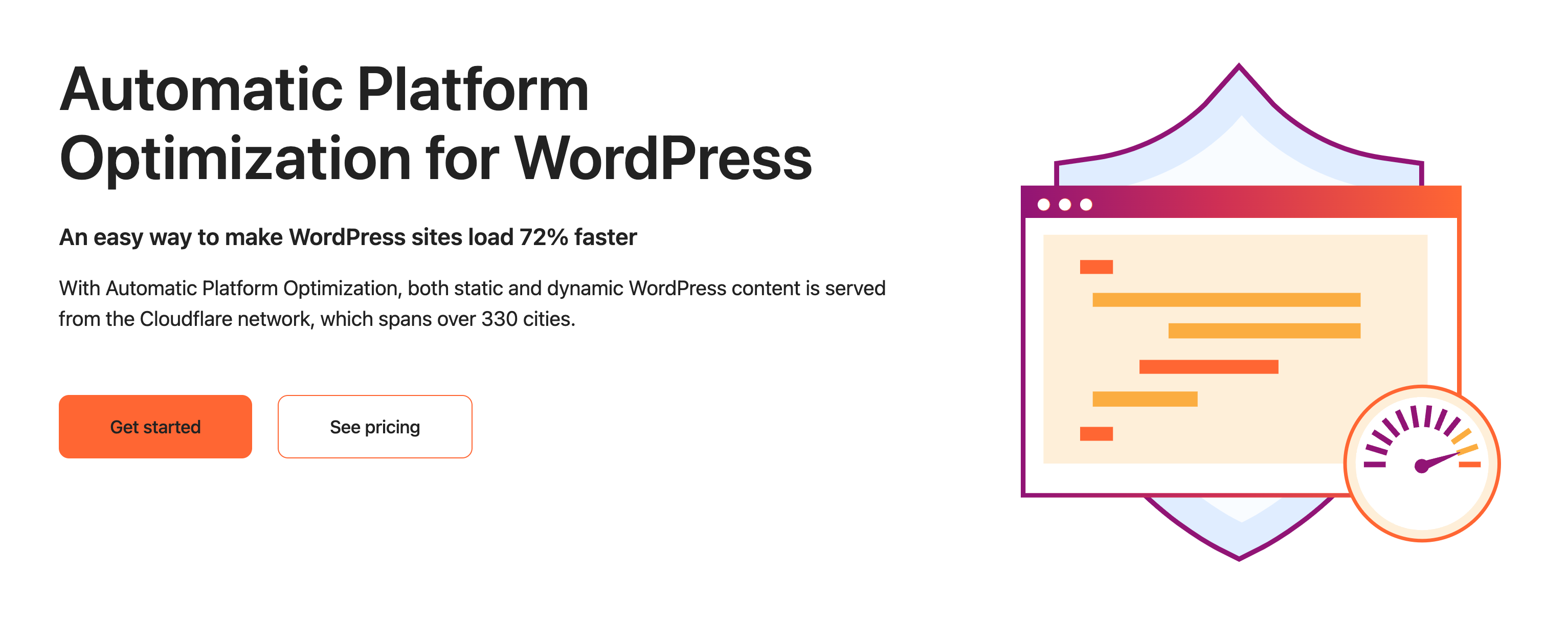 Wordpress Caching